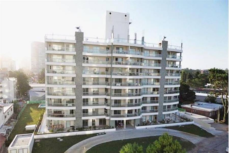 Maldonado, Uruguay, 3 Bedrooms Bedrooms, ,2 BathroomsBathrooms,Apartamentos,Venta,41357