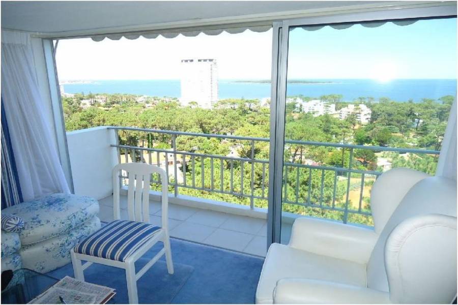 Maldonado, Uruguay, 1 Dormitorio Bedrooms, ,1 BañoBathrooms,Apartamentos,Venta,41359