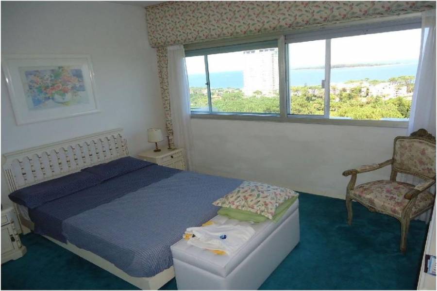 Maldonado, Uruguay, 1 Dormitorio Bedrooms, ,1 BañoBathrooms,Apartamentos,Venta,41359