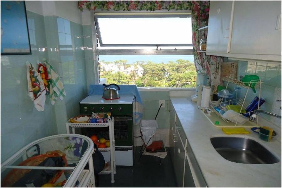 Maldonado, Uruguay, 1 Dormitorio Bedrooms, ,1 BañoBathrooms,Apartamentos,Venta,41359