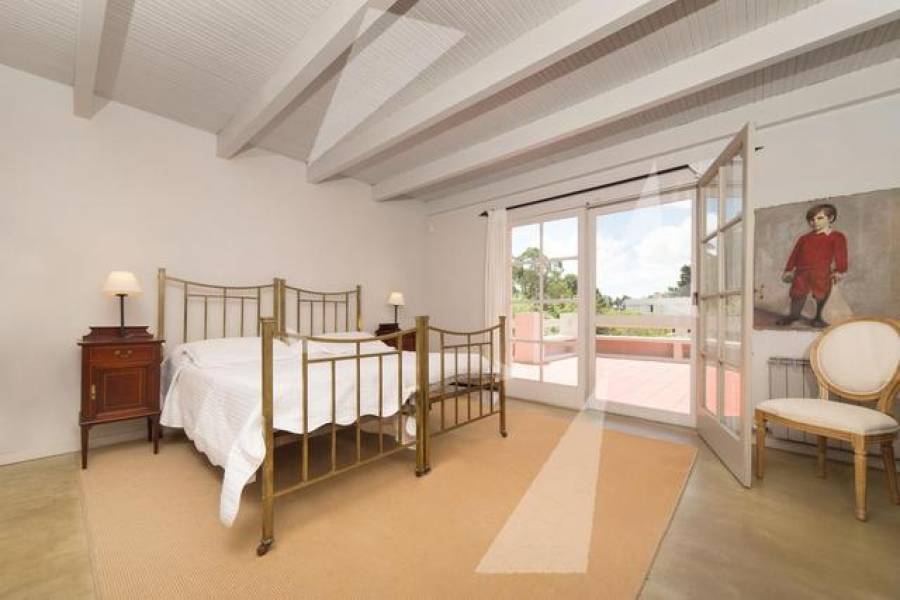 Maldonado, Uruguay, 4 Bedrooms Bedrooms, ,1 BañoBathrooms,Casas,Alquiler-Arriendo,41363