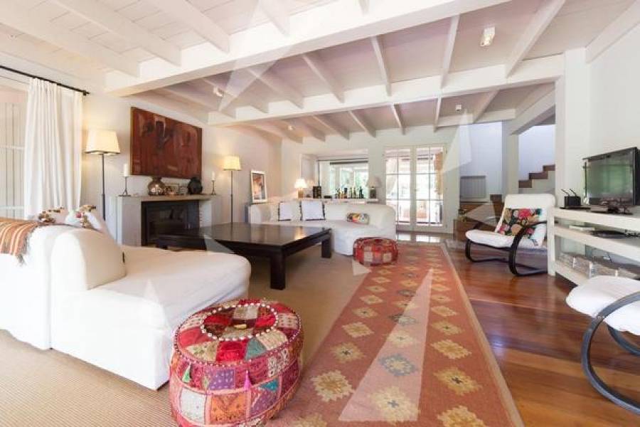 Maldonado, Uruguay, 4 Bedrooms Bedrooms, ,1 BañoBathrooms,Casas,Alquiler-Arriendo,41363