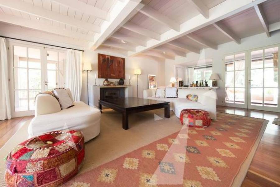 Maldonado, Uruguay, 4 Bedrooms Bedrooms, ,1 BañoBathrooms,Casas,Alquiler-Arriendo,41363