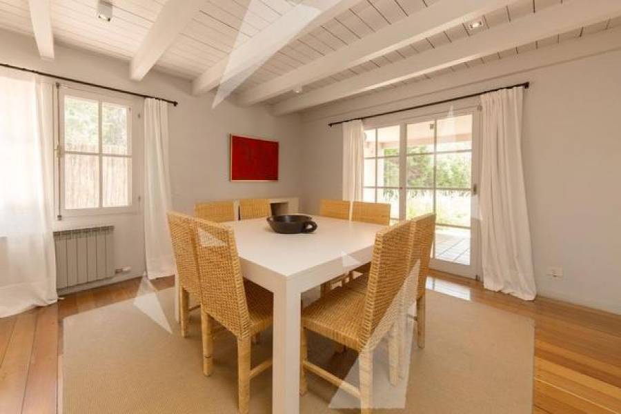 Maldonado, Uruguay, 4 Bedrooms Bedrooms, ,1 BañoBathrooms,Casas,Alquiler-Arriendo,41363