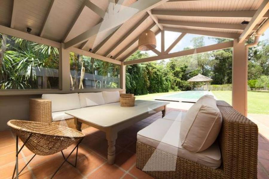 Maldonado, Uruguay, 4 Bedrooms Bedrooms, ,1 BañoBathrooms,Casas,Alquiler-Arriendo,41363