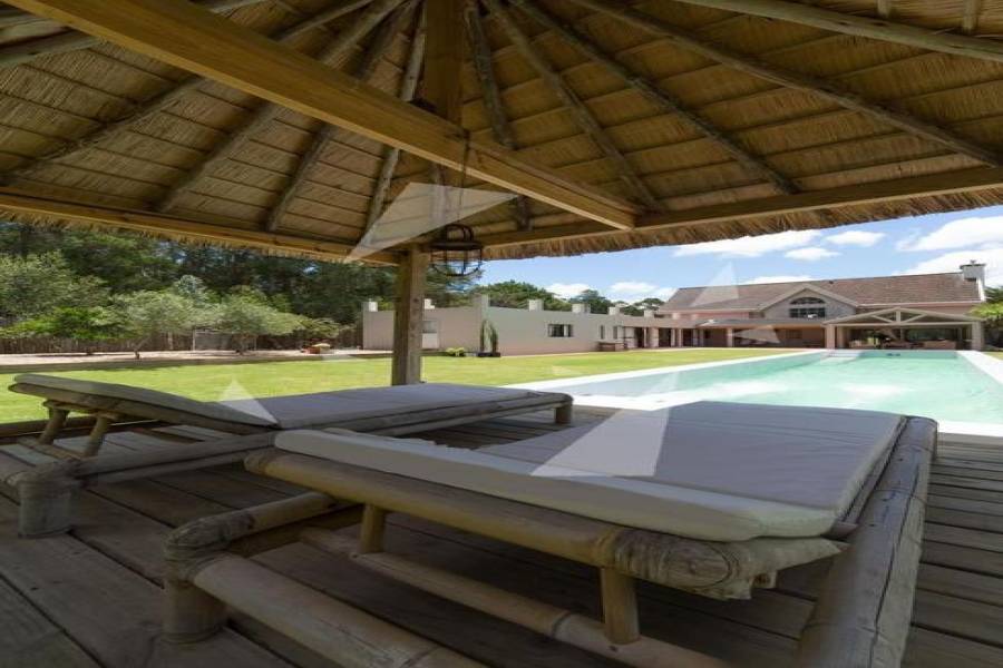 Maldonado, Uruguay, 4 Bedrooms Bedrooms, ,1 BañoBathrooms,Casas,Alquiler-Arriendo,41363