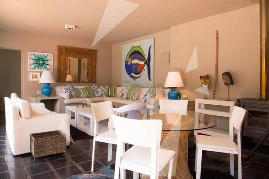 Maldonado, Uruguay, 4 Bedrooms Bedrooms, ,1 BañoBathrooms,Casas,Alquiler-Arriendo,41363