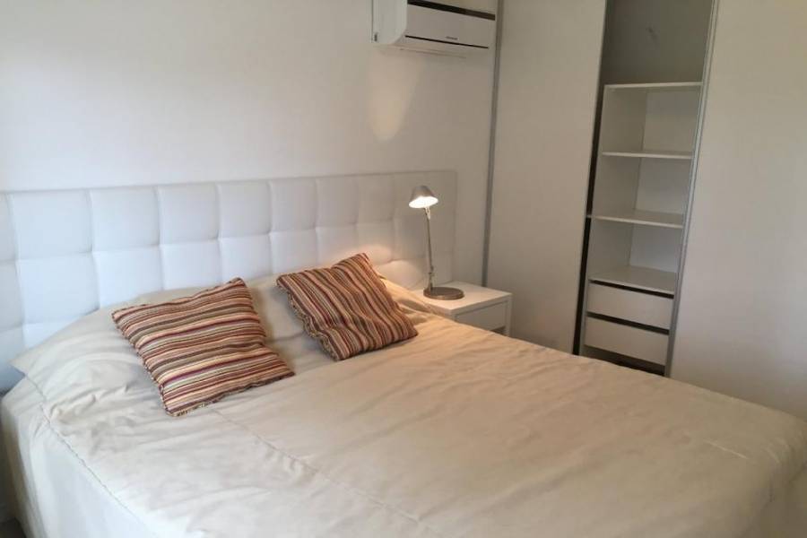 Maldonado, Uruguay, 2 Bedrooms Bedrooms, ,2 BathroomsBathrooms,Apartamentos,Venta,41367