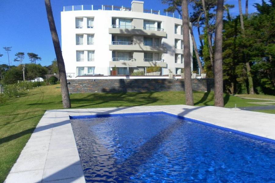 Maldonado, Uruguay, 2 Bedrooms Bedrooms, ,2 BathroomsBathrooms,Apartamentos,Venta,41367
