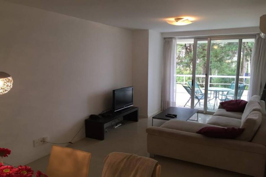 Maldonado, Uruguay, 2 Bedrooms Bedrooms, ,2 BathroomsBathrooms,Apartamentos,Venta,41367
