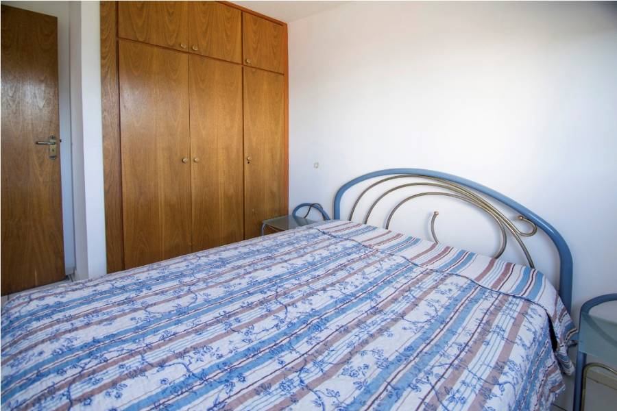 Punta del Este, Maldonado, Uruguay, 3 Bedrooms Bedrooms, ,2 BathroomsBathrooms,Apartamentos,Venta,41374