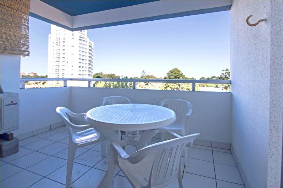 Punta del Este, Maldonado, Uruguay, 3 Bedrooms Bedrooms, ,2 BathroomsBathrooms,Apartamentos,Venta,41374