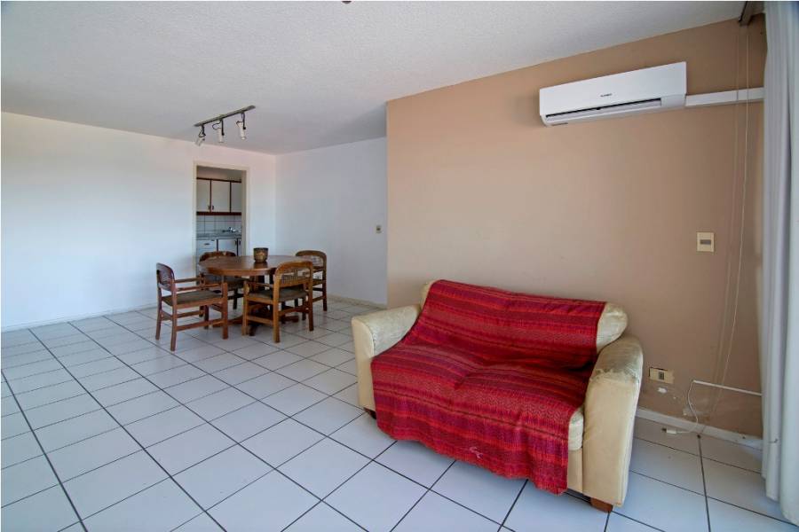 Punta del Este, Maldonado, Uruguay, 3 Bedrooms Bedrooms, ,2 BathroomsBathrooms,Apartamentos,Venta,41374