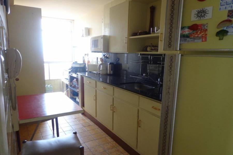 Punta del Este, Maldonado, Uruguay, 2 Bedrooms Bedrooms, ,2 BathroomsBathrooms,Apartamentos,Venta,41386