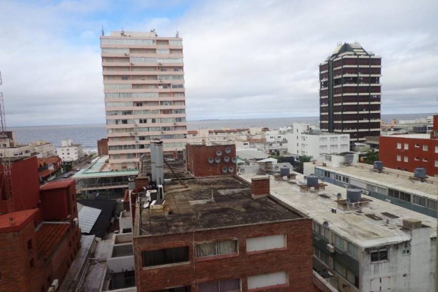 Punta del Este, Maldonado, Uruguay, 2 Bedrooms Bedrooms, ,2 BathroomsBathrooms,Apartamentos,Venta,41386