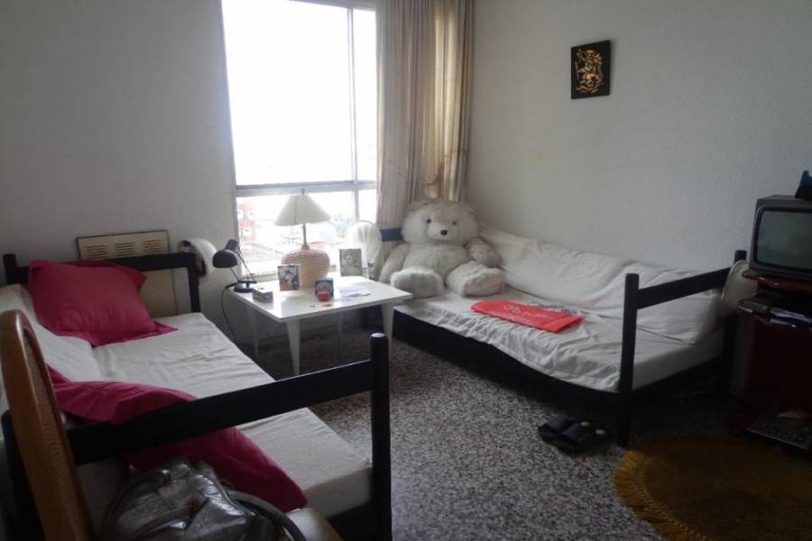 Punta del Este, Maldonado, Uruguay, 2 Bedrooms Bedrooms, ,2 BathroomsBathrooms,Apartamentos,Venta,41386