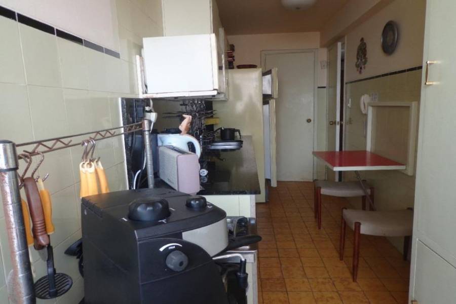 Punta del Este, Maldonado, Uruguay, 2 Bedrooms Bedrooms, ,2 BathroomsBathrooms,Apartamentos,Venta,41386