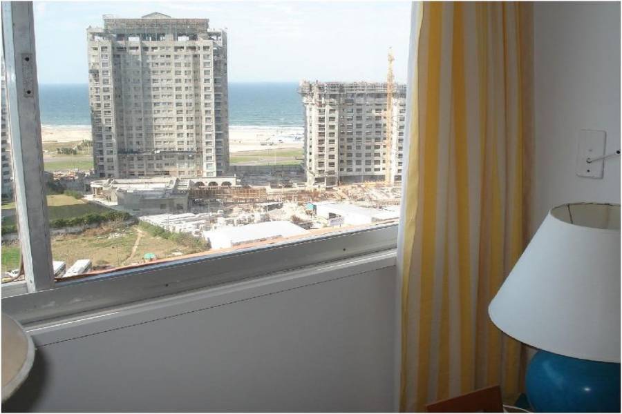 Punta del Este, Maldonado, Uruguay, 2 Bedrooms Bedrooms, ,1 BañoBathrooms,Apartamentos,Venta,41387