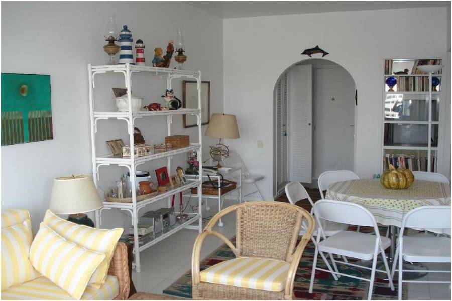 Punta del Este, Maldonado, Uruguay, 2 Bedrooms Bedrooms, ,1 BañoBathrooms,Apartamentos,Venta,41387