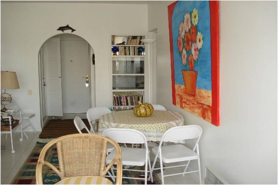 Punta del Este, Maldonado, Uruguay, 2 Bedrooms Bedrooms, ,1 BañoBathrooms,Apartamentos,Venta,41387