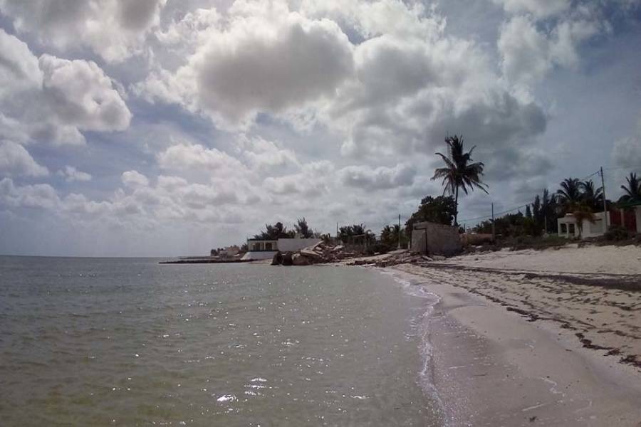 Yobaín,Yucatán,Mexico,Lotes-Terrenos,4584