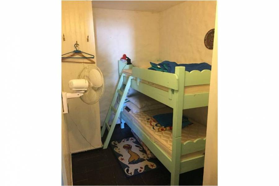 PUNTA DEL ESTE, Maldonado, Uruguay, 2 Bedrooms Bedrooms, ,1 BañoBathrooms,Apartamentos,Venta,41388