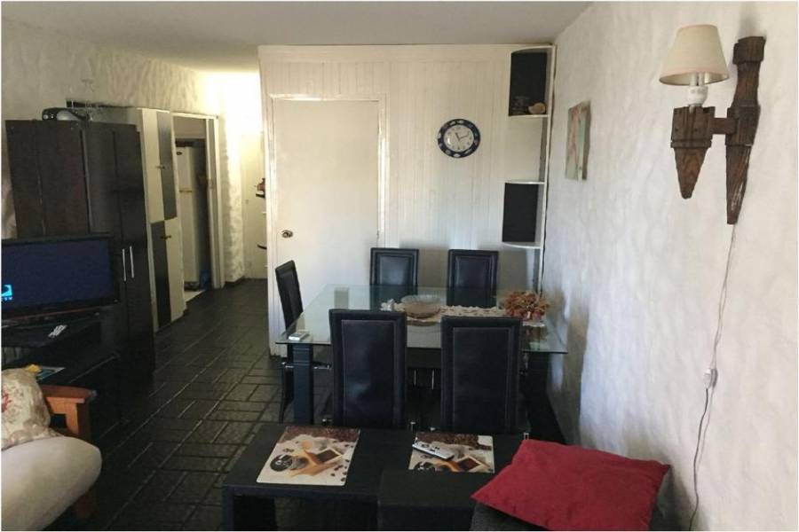 PUNTA DEL ESTE, Maldonado, Uruguay, 2 Bedrooms Bedrooms, ,1 BañoBathrooms,Apartamentos,Venta,41388