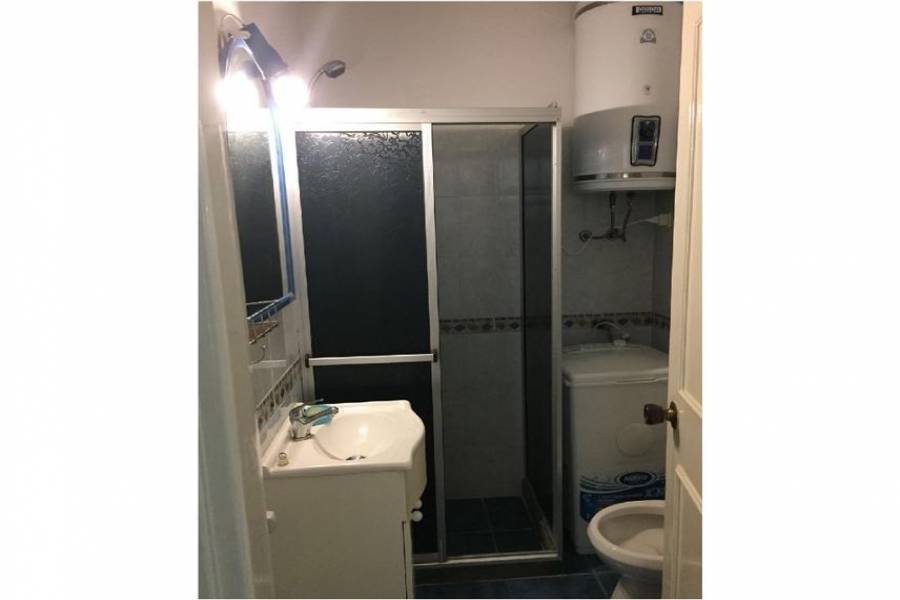PUNTA DEL ESTE, Maldonado, Uruguay, 2 Bedrooms Bedrooms, ,1 BañoBathrooms,Apartamentos,Venta,41388