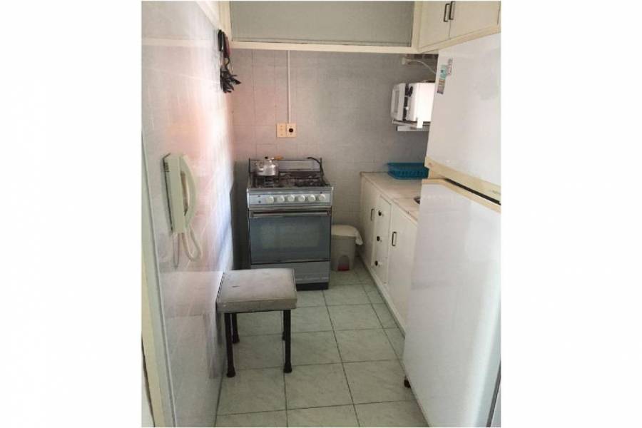 PUNTA DEL ESTE, Maldonado, Uruguay, 2 Bedrooms Bedrooms, ,1 BañoBathrooms,Apartamentos,Venta,41388