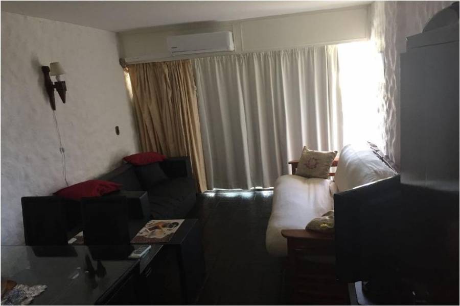 PUNTA DEL ESTE, Maldonado, Uruguay, 2 Bedrooms Bedrooms, ,1 BañoBathrooms,Apartamentos,Venta,41388
