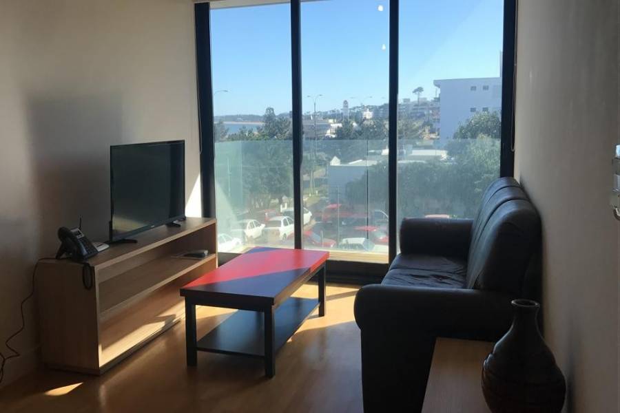 Punta del Este, Maldonado, Uruguay, 2 Bedrooms Bedrooms, ,2 BathroomsBathrooms,Apartamentos,Venta,41390
