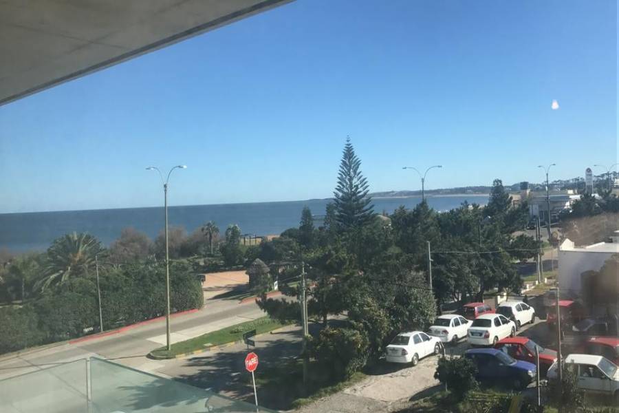 Punta del Este, Maldonado, Uruguay, 2 Bedrooms Bedrooms, ,2 BathroomsBathrooms,Apartamentos,Venta,41390