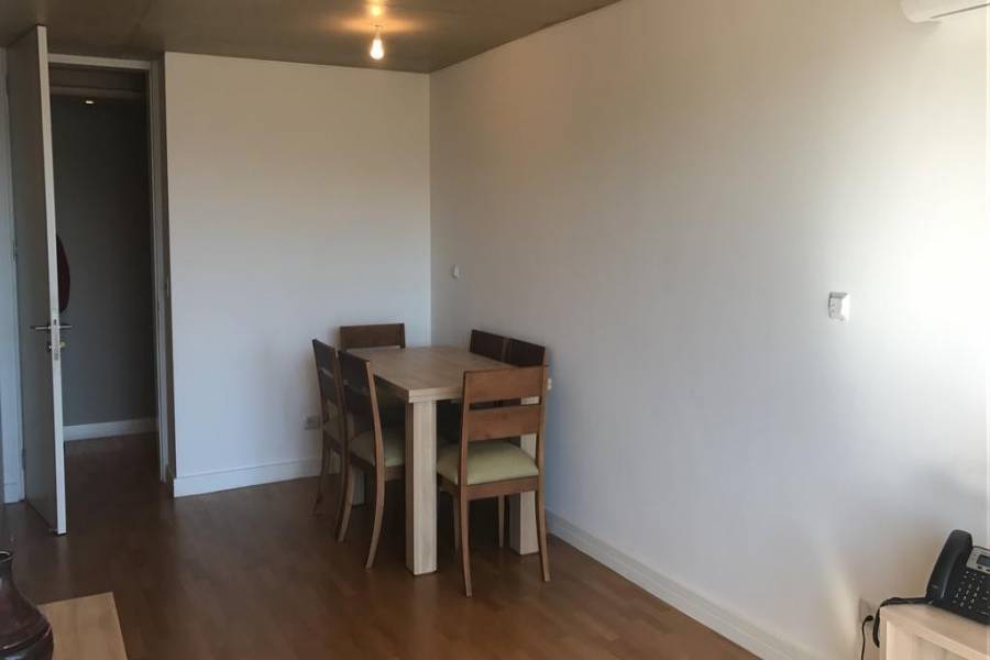 Punta del Este, Maldonado, Uruguay, 2 Bedrooms Bedrooms, ,2 BathroomsBathrooms,Apartamentos,Venta,41390