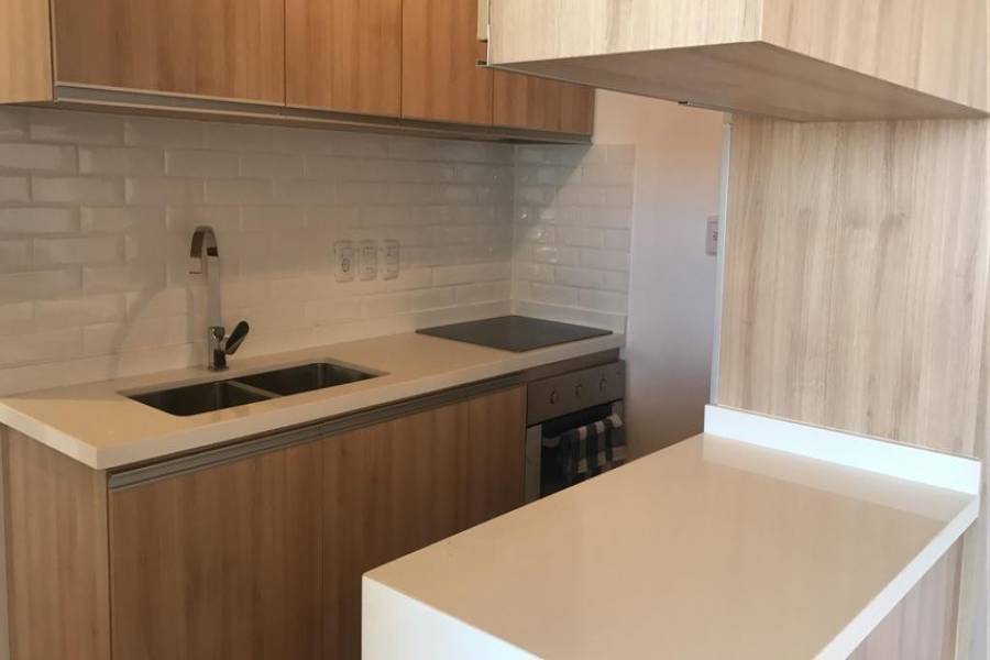 Punta del Este, Maldonado, Uruguay, 2 Bedrooms Bedrooms, ,2 BathroomsBathrooms,Apartamentos,Venta,41390