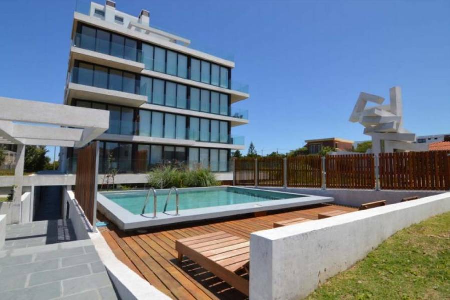 Punta del Este, Maldonado, Uruguay, 2 Bedrooms Bedrooms, ,2 BathroomsBathrooms,Apartamentos,Venta,41390