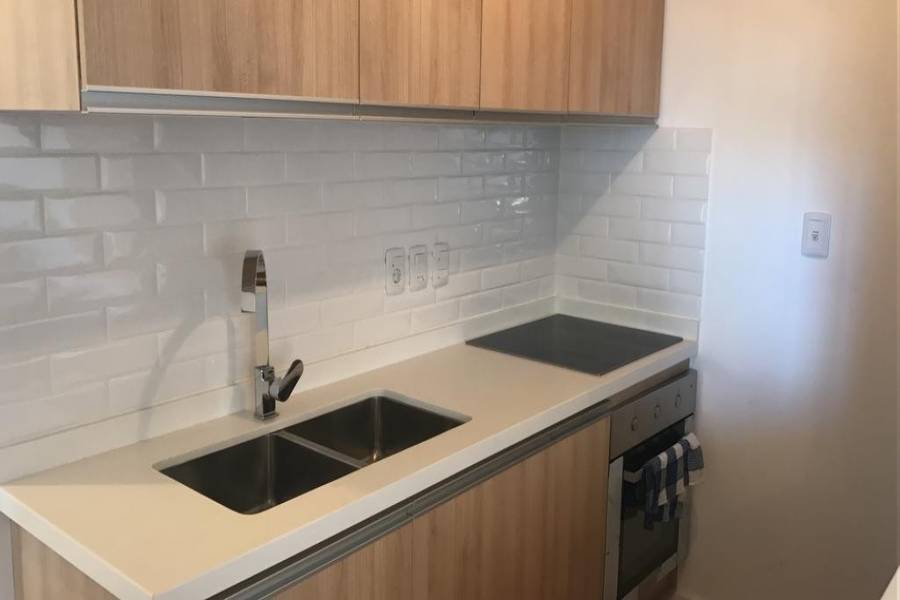 Punta del Este, Maldonado, Uruguay, 2 Bedrooms Bedrooms, ,2 BathroomsBathrooms,Apartamentos,Venta,41390