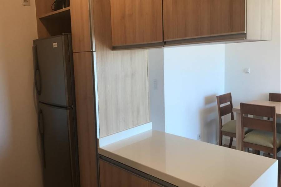 Punta del Este, Maldonado, Uruguay, 2 Bedrooms Bedrooms, ,2 BathroomsBathrooms,Apartamentos,Venta,41390