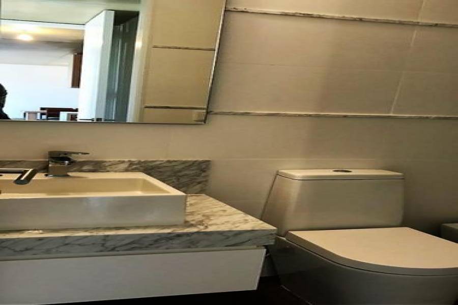 Punta del Este, Maldonado, Uruguay, 2 Bedrooms Bedrooms, ,2 BathroomsBathrooms,Apartamentos,Venta,41390