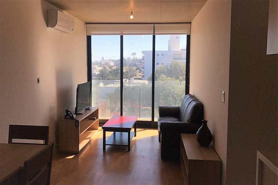 Punta del Este, Maldonado, Uruguay, 2 Bedrooms Bedrooms, ,2 BathroomsBathrooms,Apartamentos,Venta,41390
