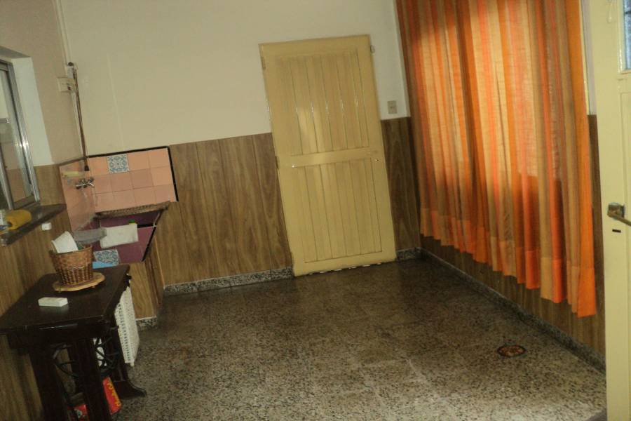 Aldo Bonzi,Buenos Aires,2 Habitaciones Habitaciones,Casas,Pilcomayo,1370