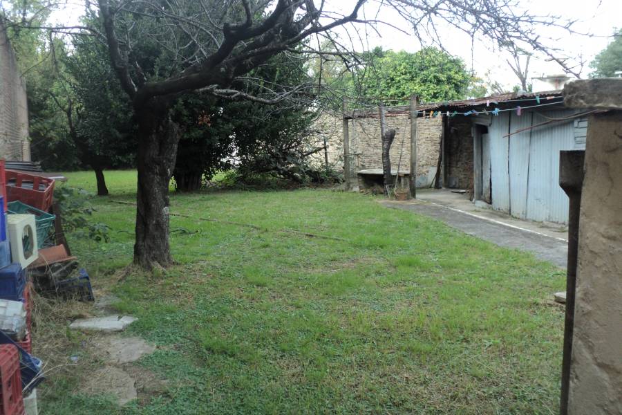 Aldo Bonzi,Buenos Aires,2 Habitaciones Habitaciones,Casas,Pilcomayo,1370