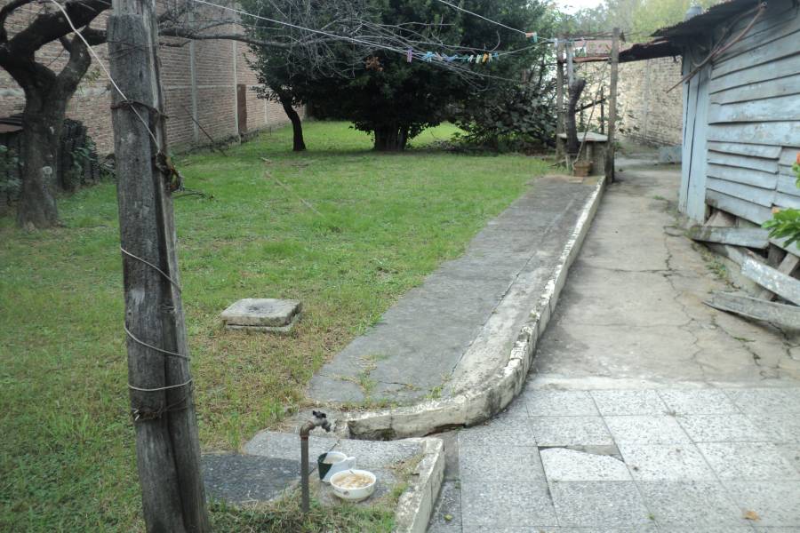 Aldo Bonzi,Buenos Aires,2 Habitaciones Habitaciones,Casas,Pilcomayo,1370