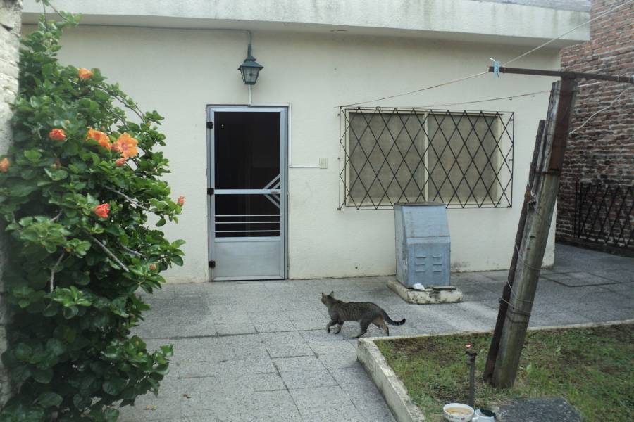 Aldo Bonzi,Buenos Aires,2 Habitaciones Habitaciones,Casas,Pilcomayo,1370