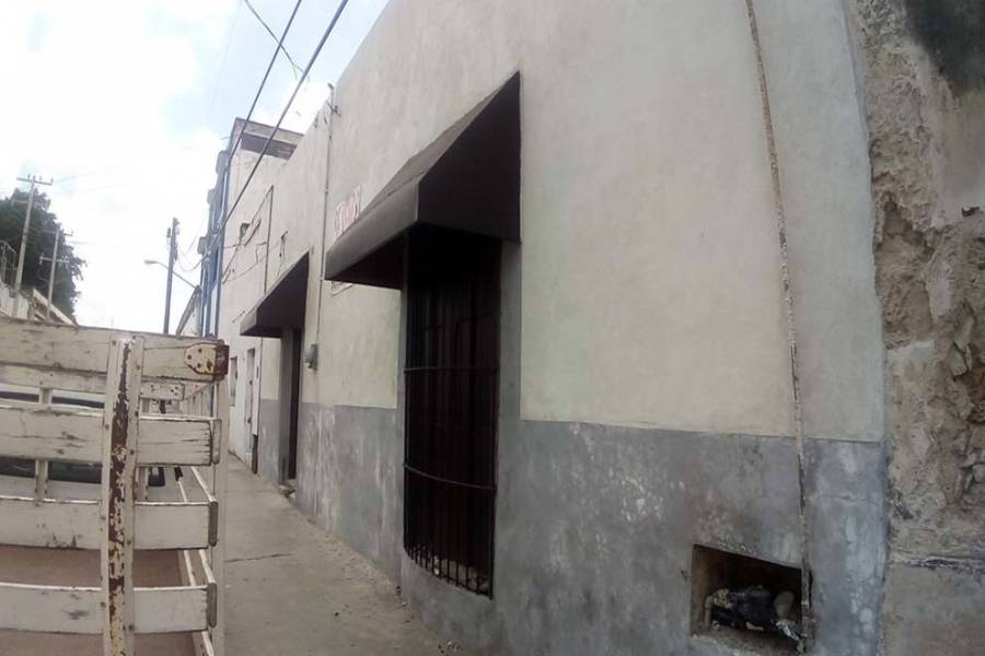 Mérida,Yucatán,Mexico,1 Dormitorio Bedrooms,1 BañoBathrooms,Casas,4585