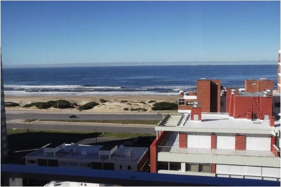 BRAVA, Maldonado, Uruguay, 2 Bedrooms Bedrooms, ,2 BathroomsBathrooms,Apartamentos,Venta,41400