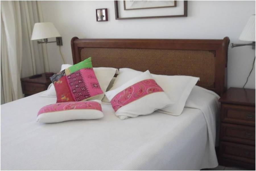 BRAVA, Maldonado, Uruguay, 2 Bedrooms Bedrooms, ,2 BathroomsBathrooms,Apartamentos,Venta,41400
