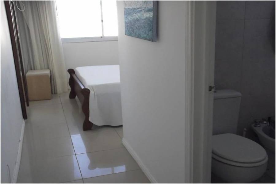 BRAVA, Maldonado, Uruguay, 2 Bedrooms Bedrooms, ,2 BathroomsBathrooms,Apartamentos,Venta,41400