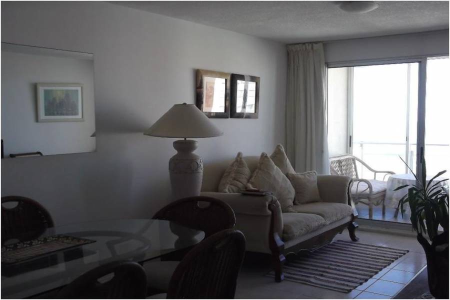 BRAVA, Maldonado, Uruguay, 2 Bedrooms Bedrooms, ,2 BathroomsBathrooms,Apartamentos,Venta,41400