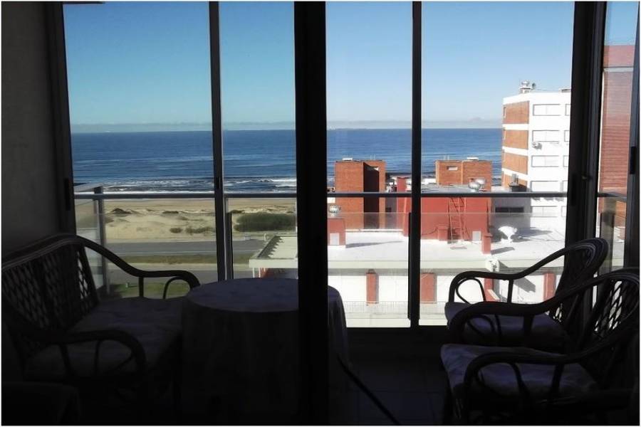 BRAVA, Maldonado, Uruguay, 2 Bedrooms Bedrooms, ,2 BathroomsBathrooms,Apartamentos,Venta,41400