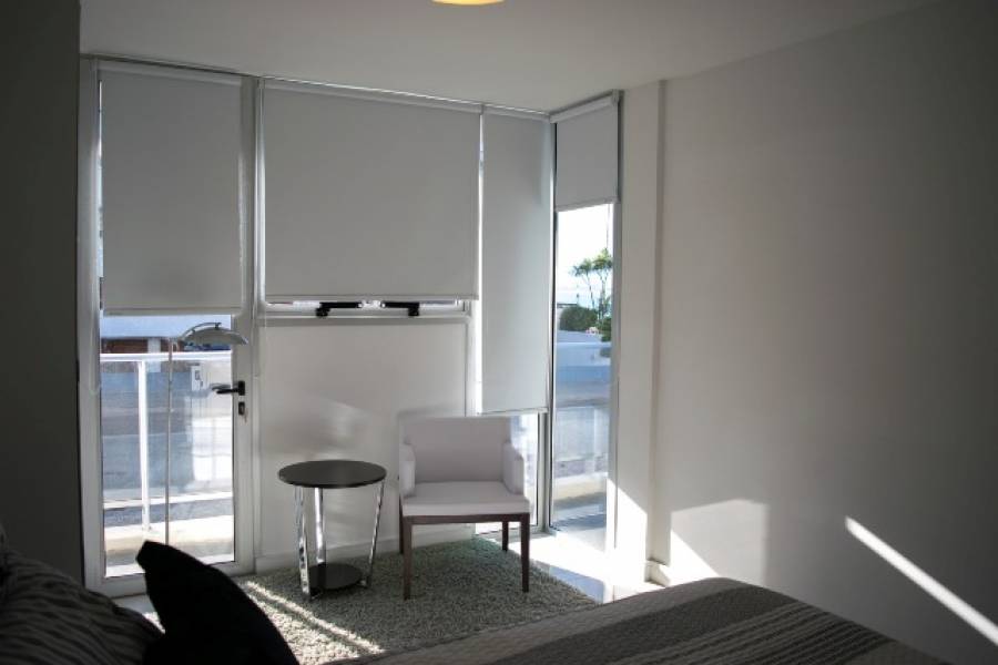 Punta del Este, Maldonado, Uruguay, 2 Bedrooms Bedrooms, ,1 BañoBathrooms,Apartamentos,Venta,41413